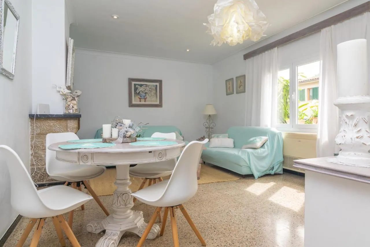 Construcciones Balaguer Villa Mancor del Valle