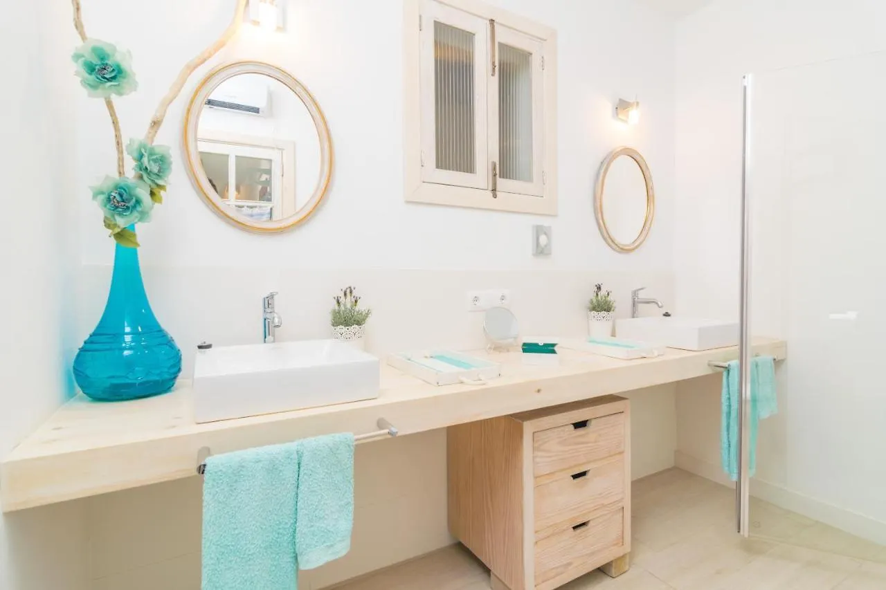 Construcciones Balaguer Villa Mancor del Valle