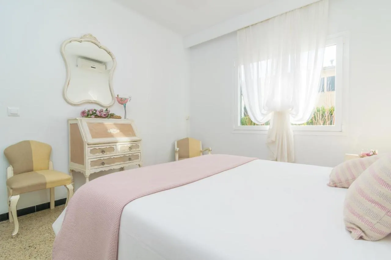 Construcciones Balaguer Villa Mancor del Valle Spanien
