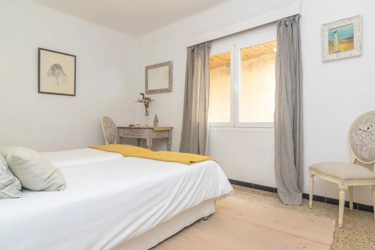 Construcciones Balaguer Villa Mancor del Valle