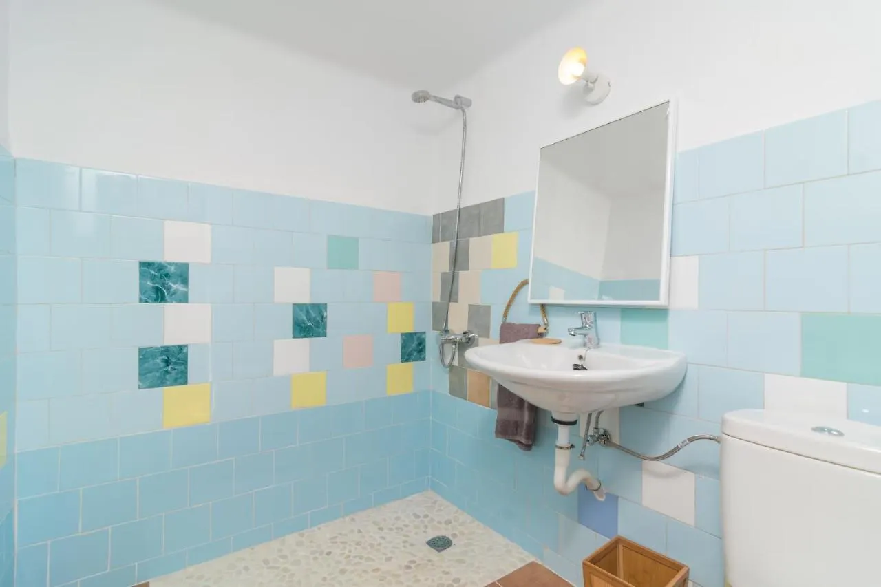 Construcciones Balaguer Villa Mancor del Valle