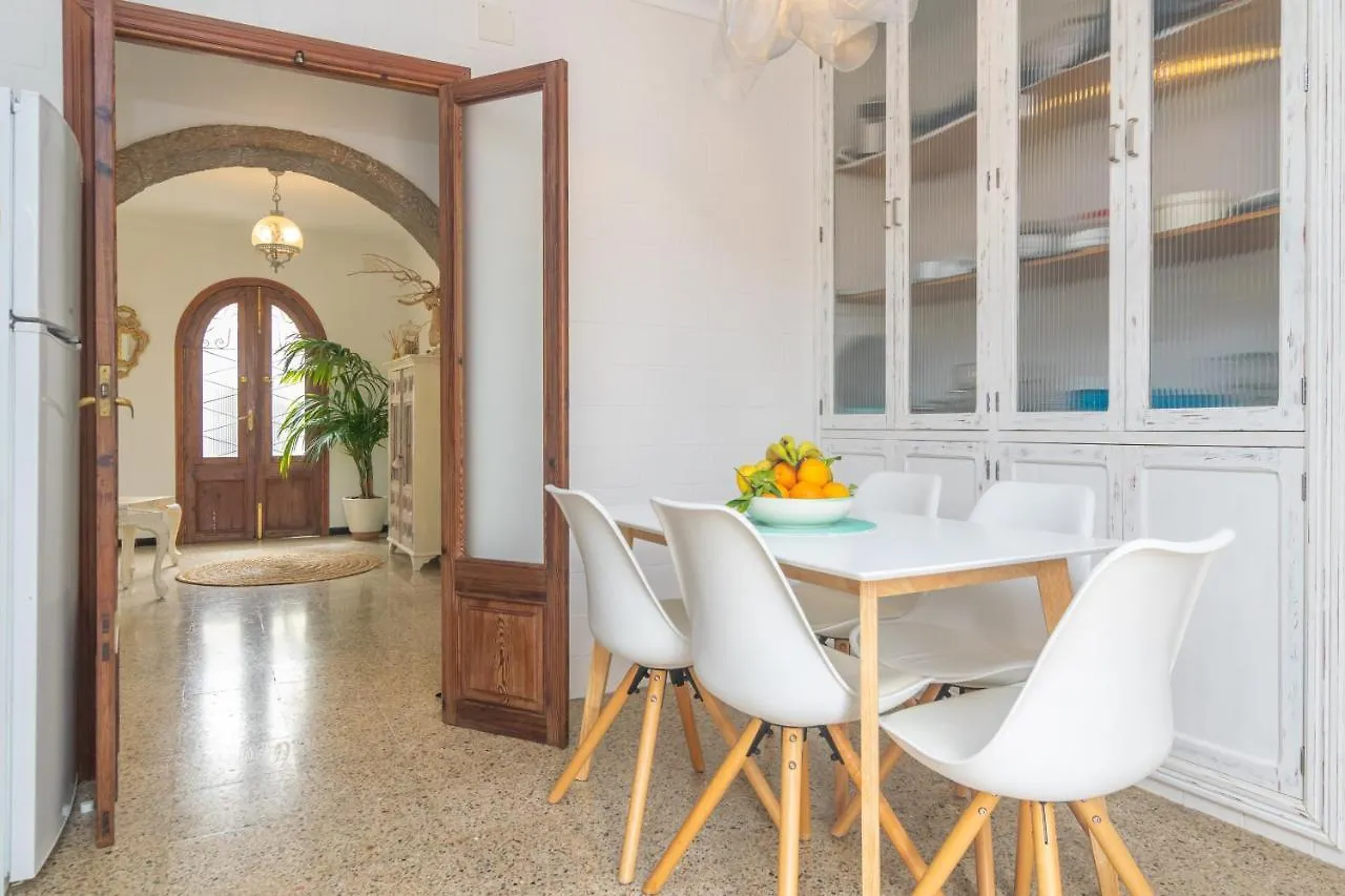 Construcciones Balaguer Villa Mancor del Valle