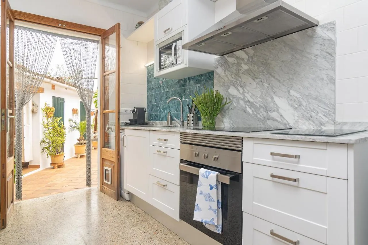 Construcciones Balaguer Villa Mancor del Valle Spanien