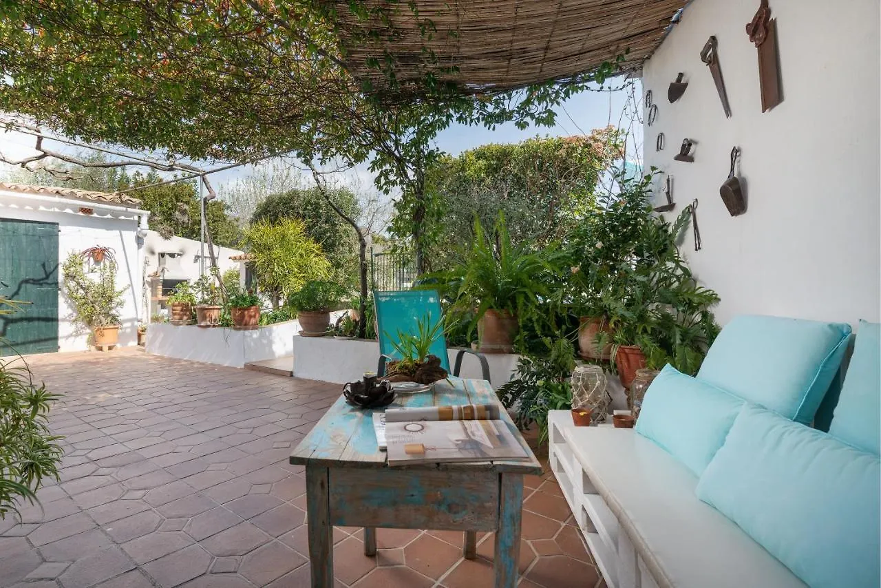 Construcciones Balaguer Villa Mancor del Valle 0*,  Spanien