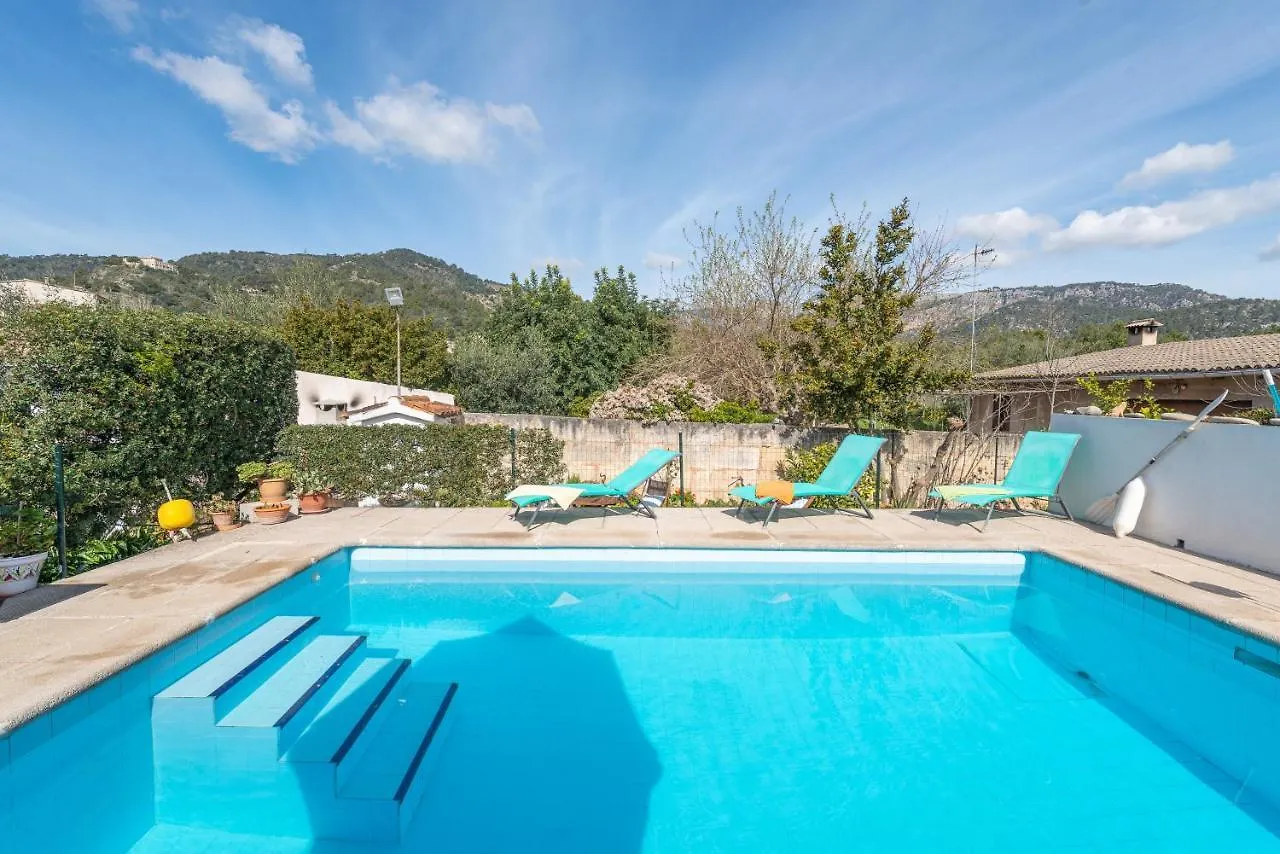 Construcciones Balaguer Villa Mancor del Valle