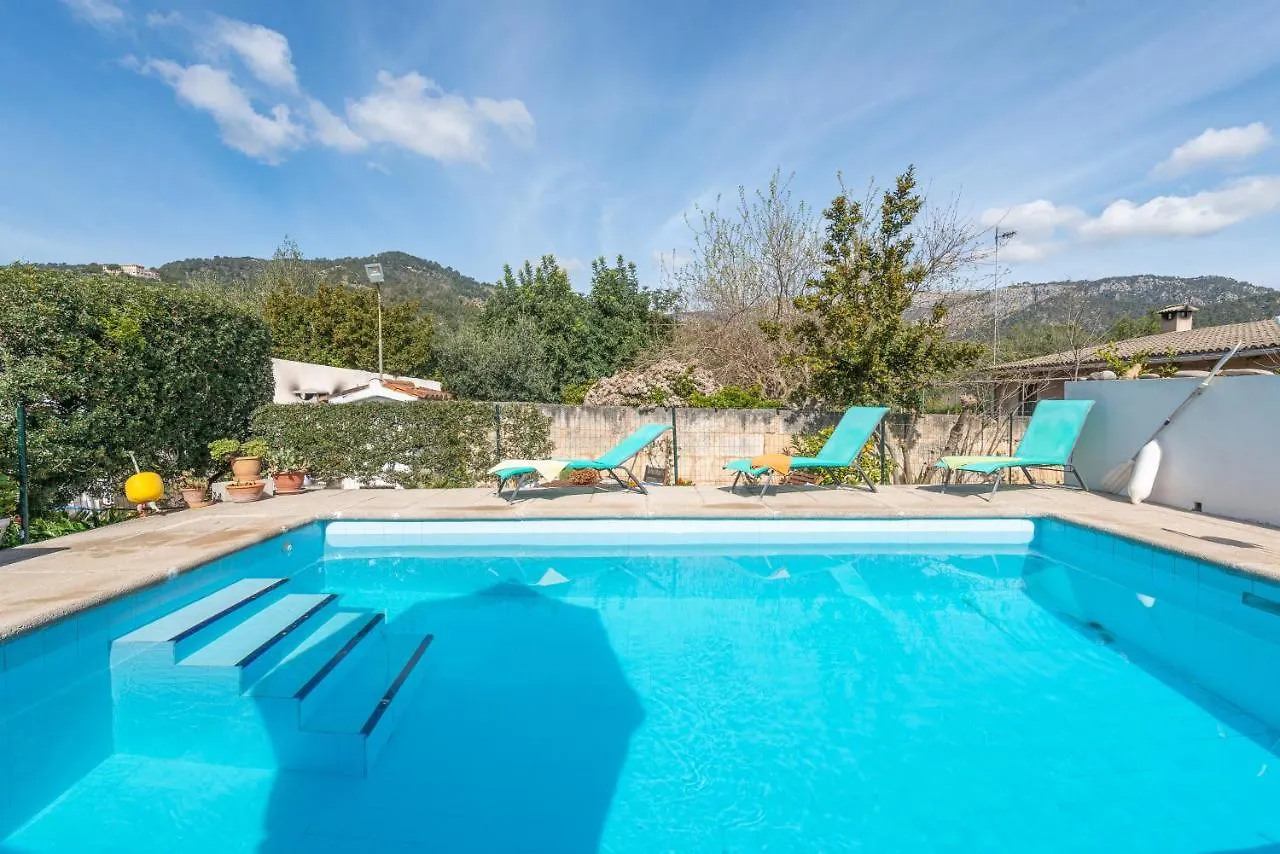 Construcciones Balaguer Villa Mancor del Valle