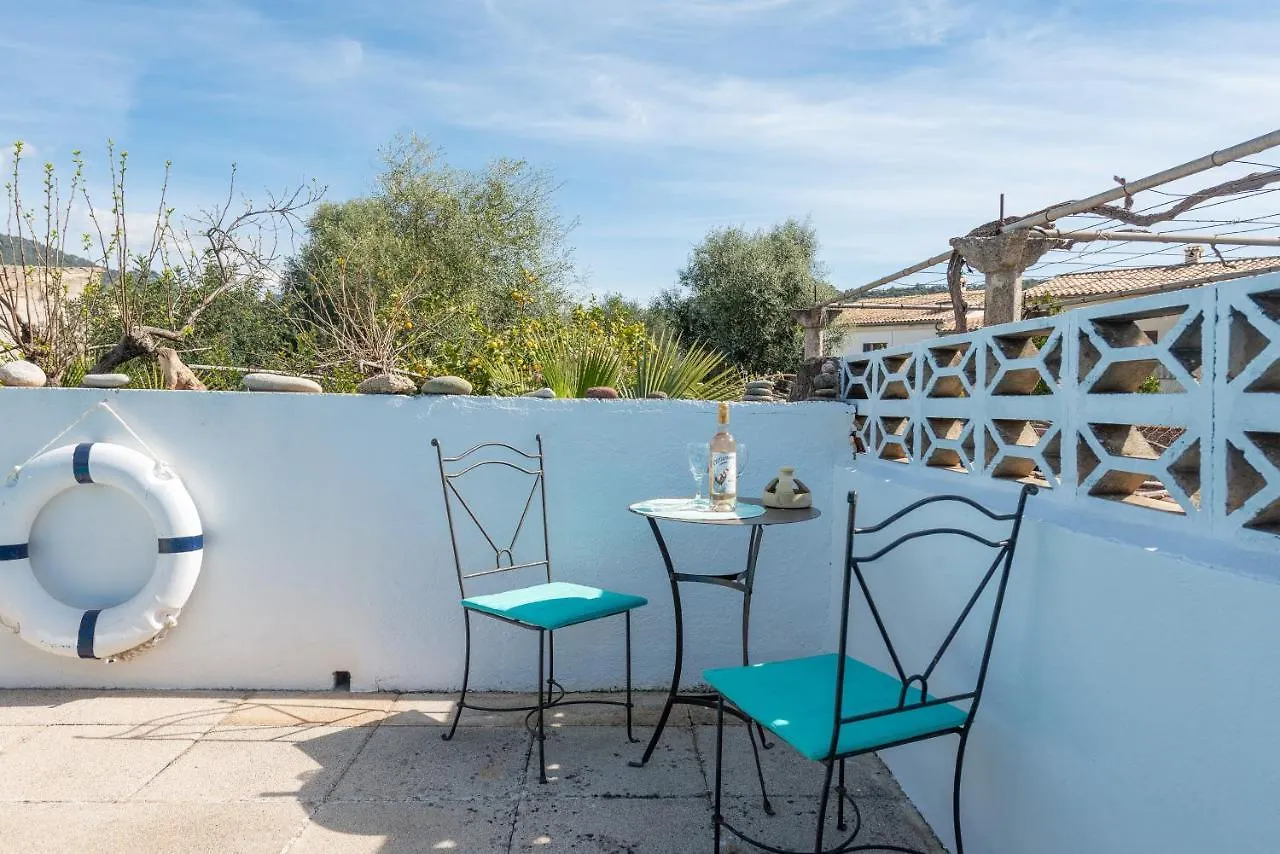 Construcciones Balaguer Villa Mancor del Valle