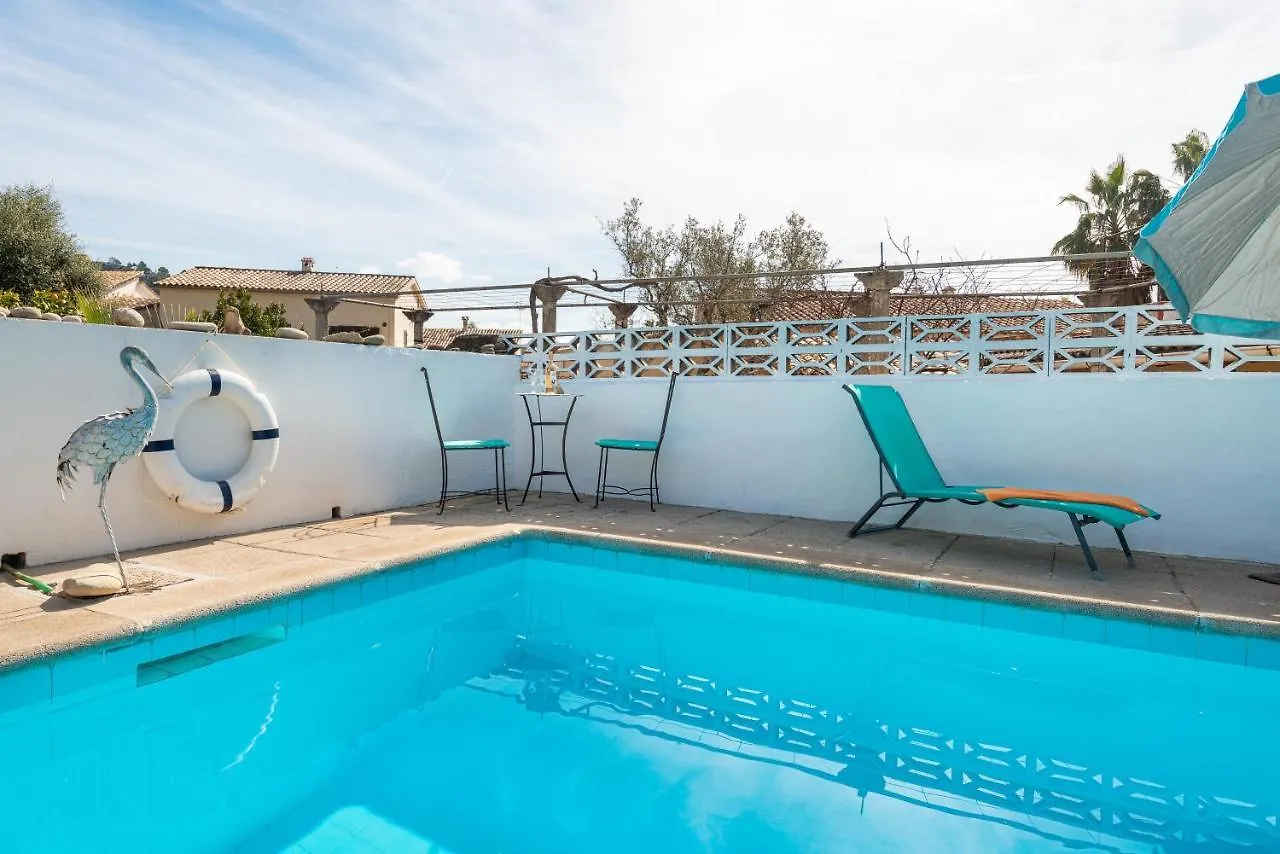 Construcciones Balaguer Villa Mancor del Valle