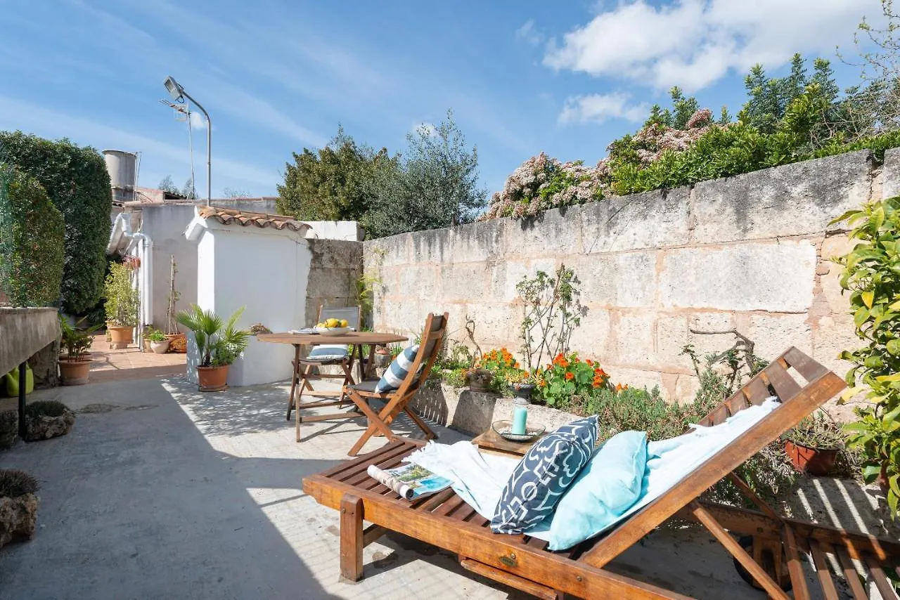 Construcciones Balaguer Villa Mancor del Valle