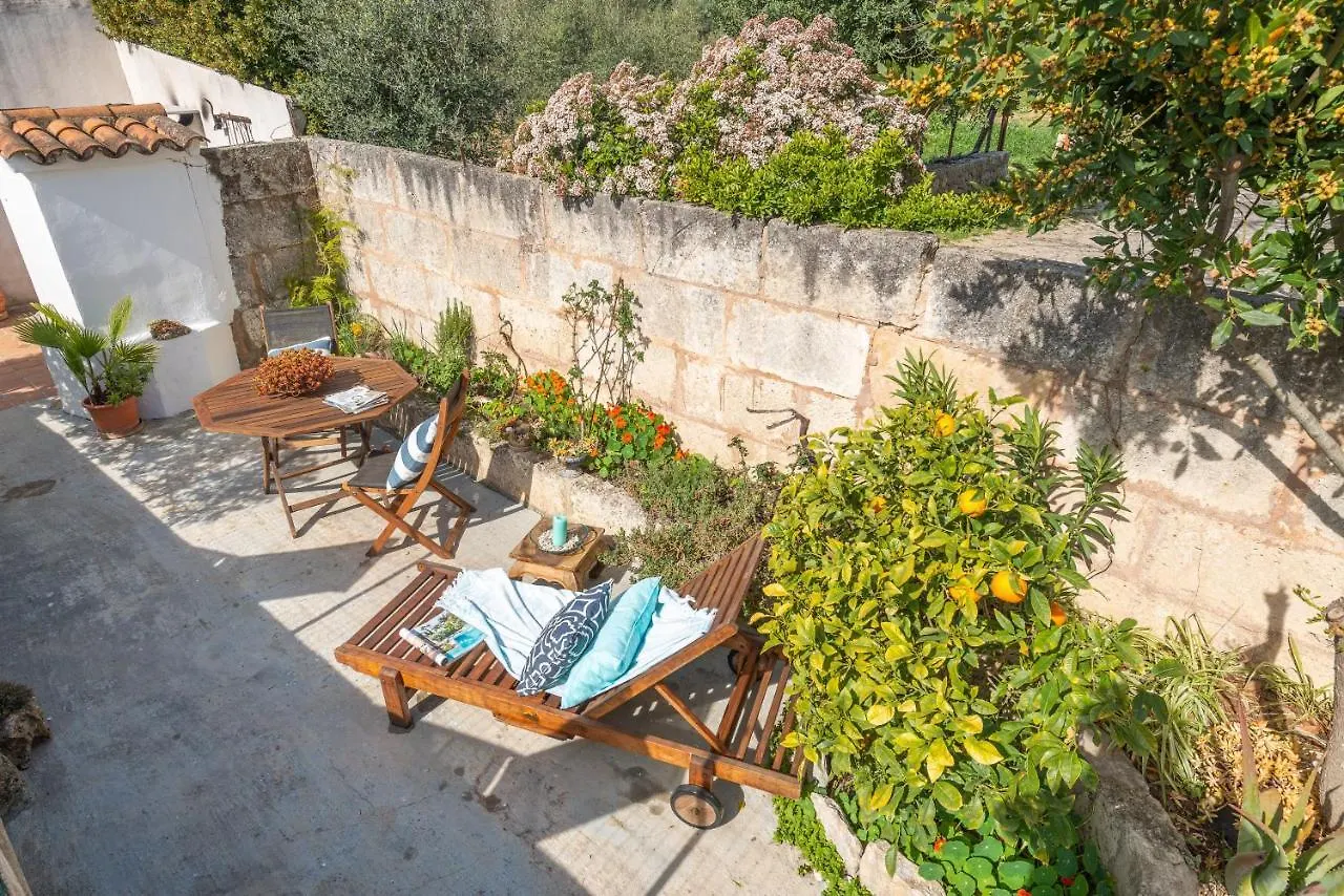 Construcciones Balaguer Villa Mancor del Valle