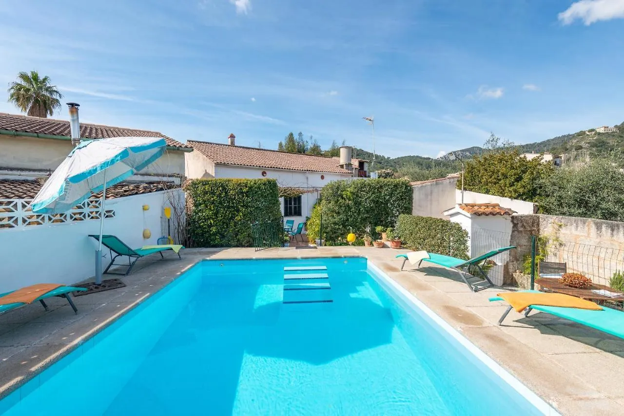 Construcciones Balaguer location